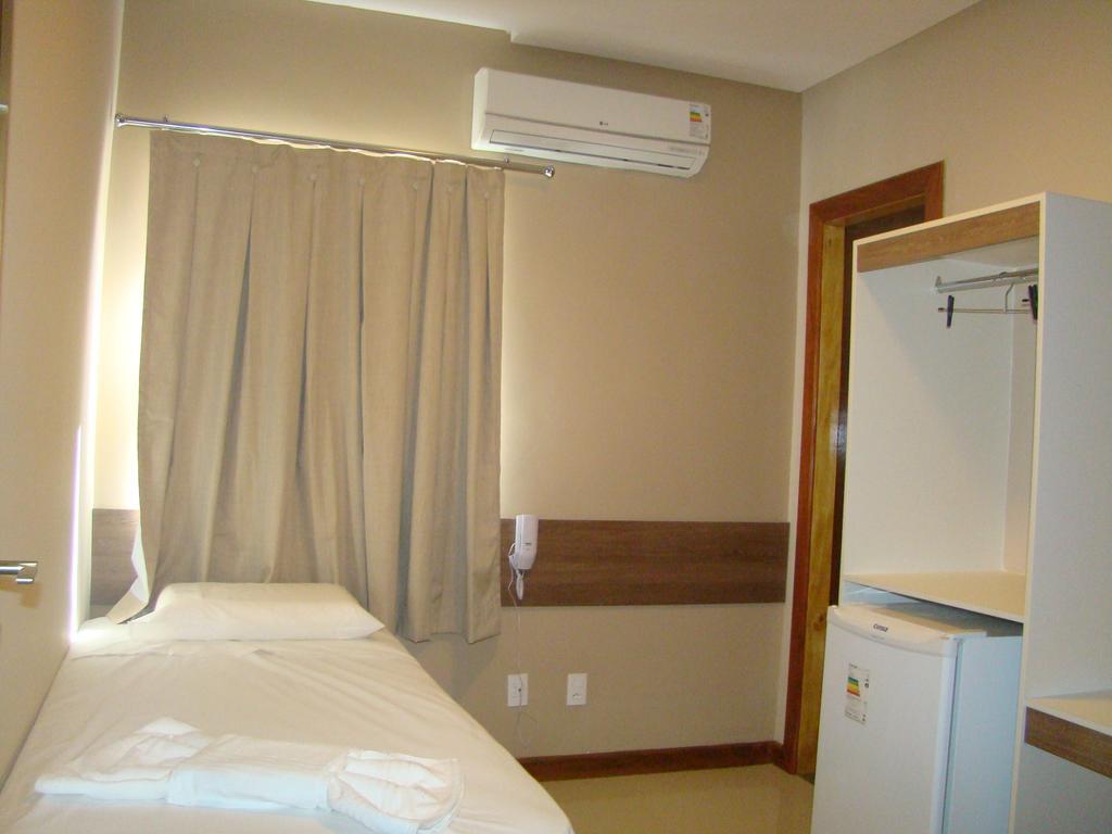 Hotel Paraiso Das Aguas Tucano Extérieur photo