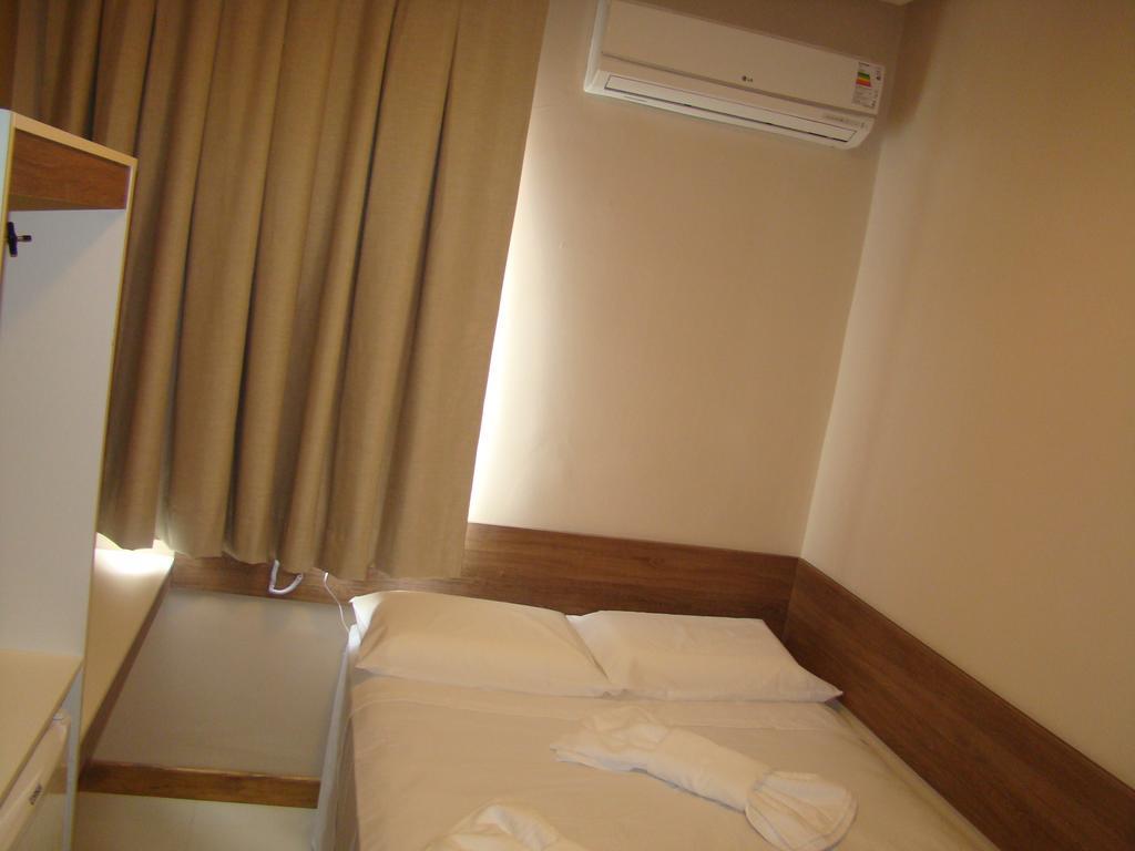Hotel Paraiso Das Aguas Tucano Extérieur photo