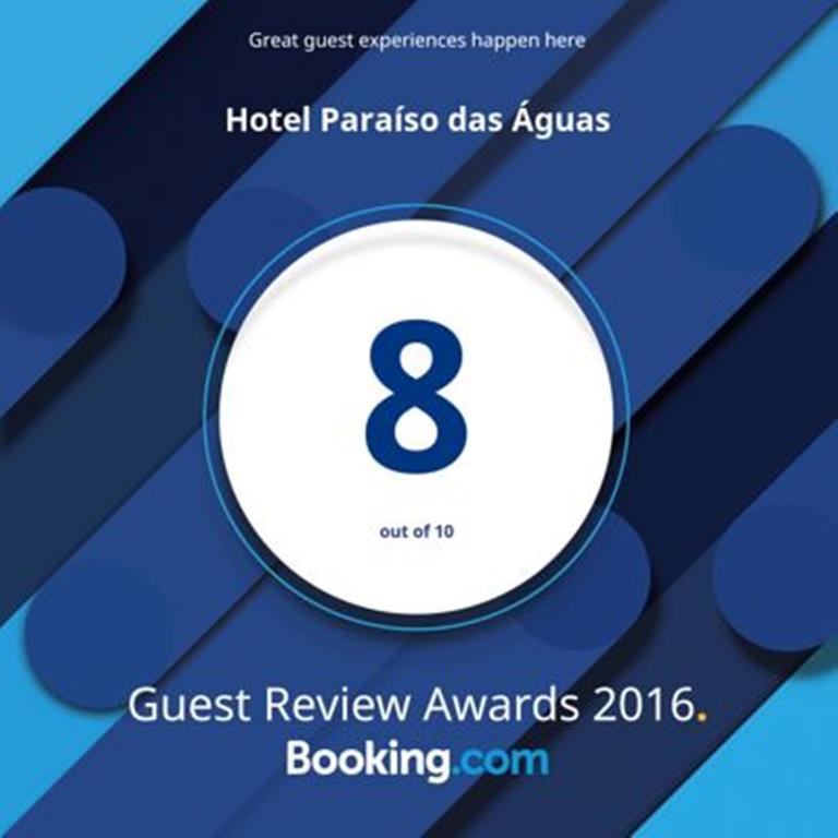Hotel Paraiso Das Aguas Tucano Extérieur photo